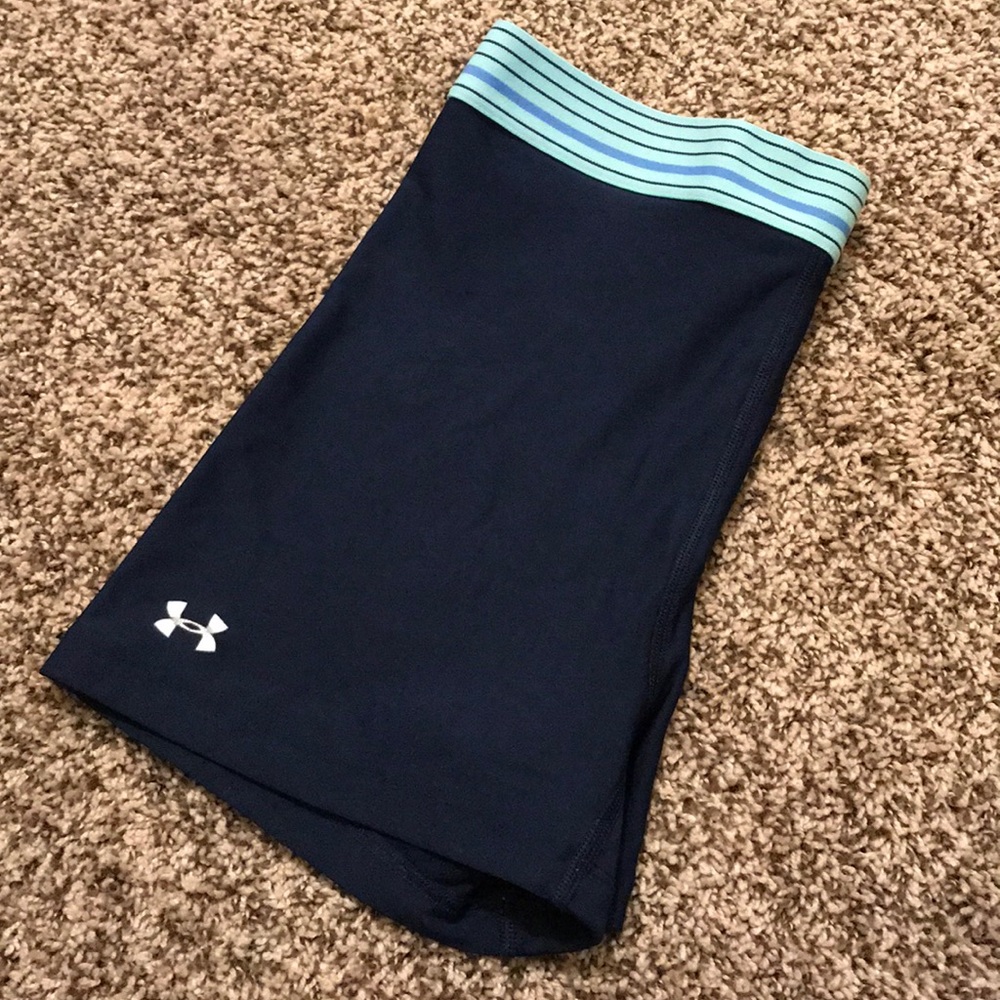 Under Armour Spandex